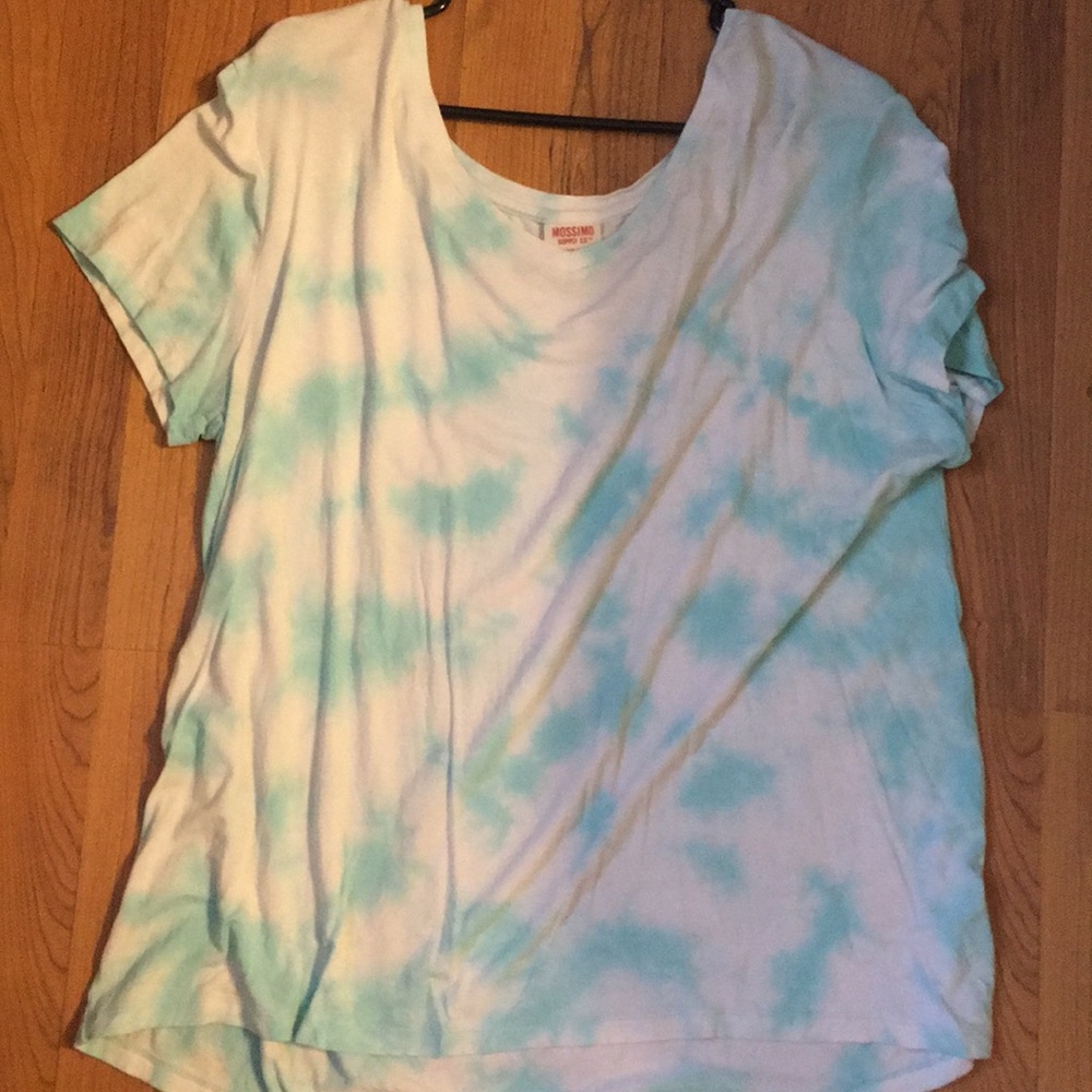 Mossimo TShirt